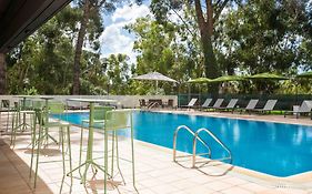 Holiday Inn Rome Aurelia